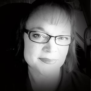 Meet your Posher, Marsha